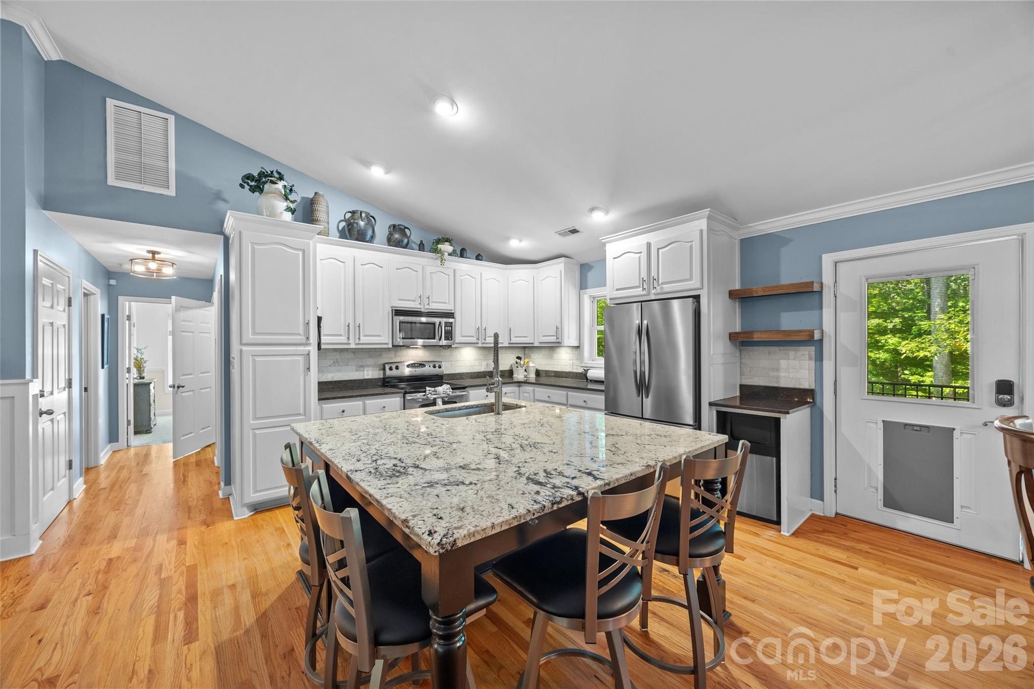 10545 Mount Holly Huntersville Road Huntersville NC 28078
