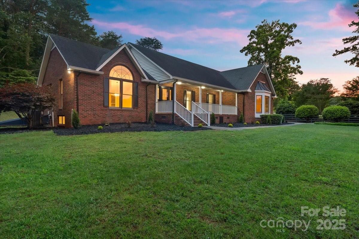 5916 Cashion Road Huntersville NC 28078