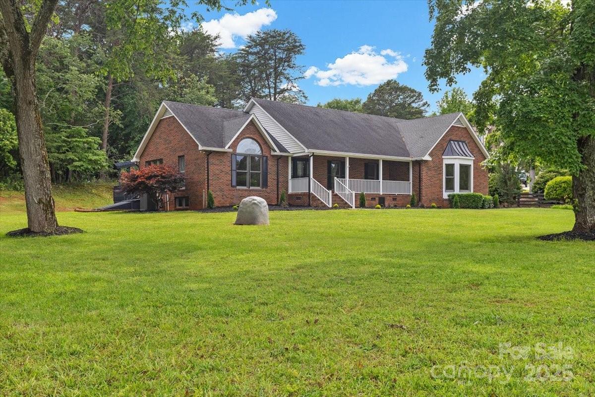 5916 Cashion Road Huntersville NC 28078