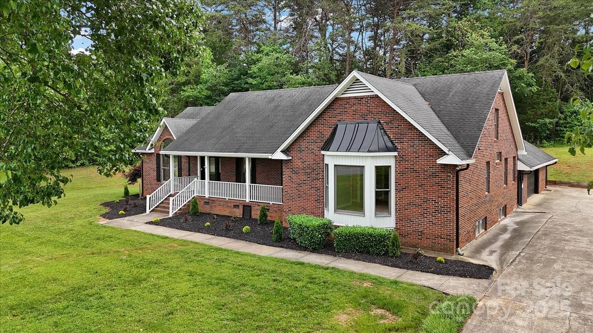 5916 Cashion Road Huntersville NC 28078