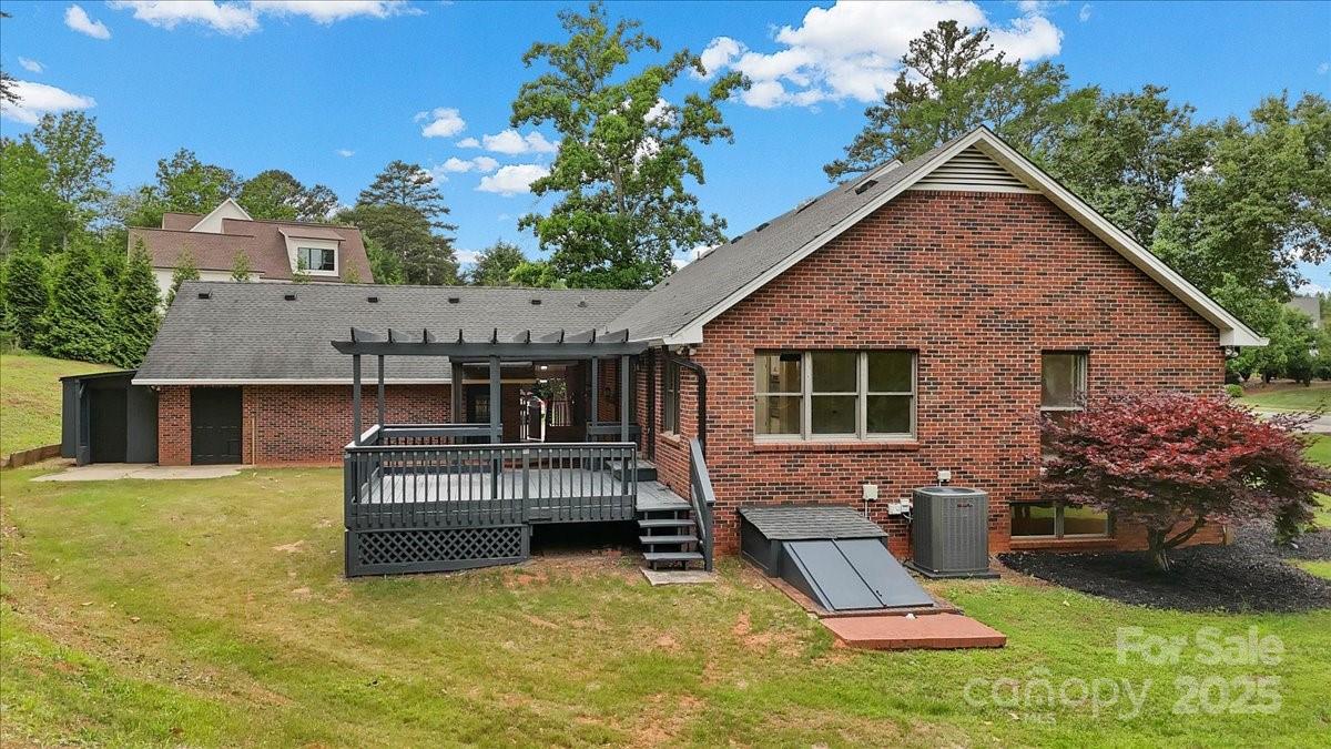 5916 Cashion Road Huntersville NC 28078