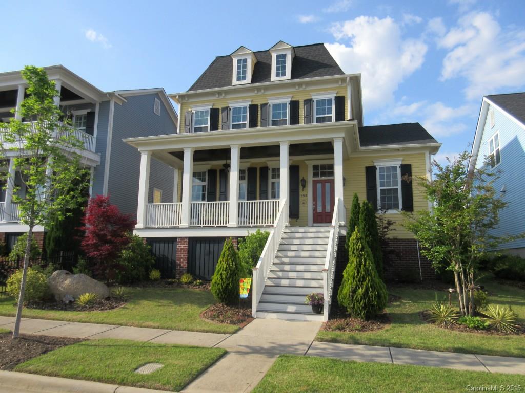 9913 Grassy Crops Road Charlotte NC 28277