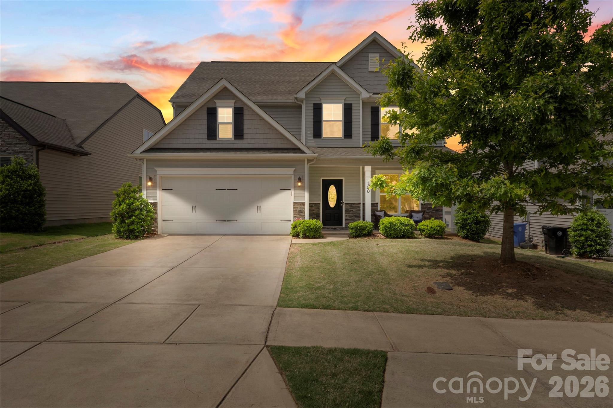 150 Suggs Mill Drive Mooresville NC 28115
