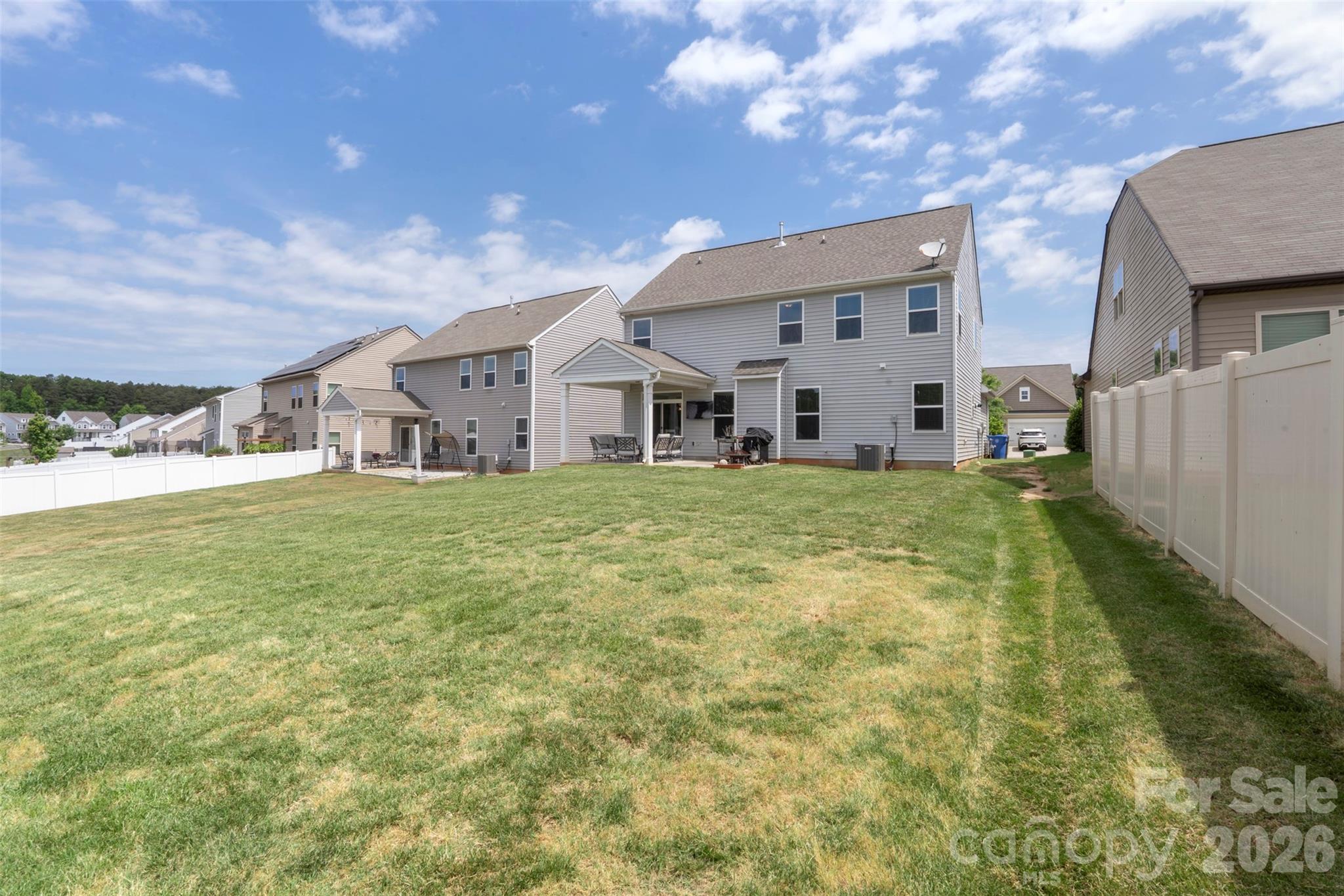 150 Suggs Mill Drive Mooresville NC 28115