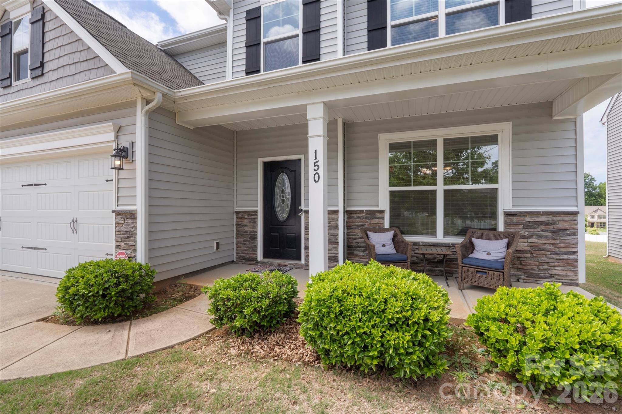 150 Suggs Mill Drive Mooresville NC 28115