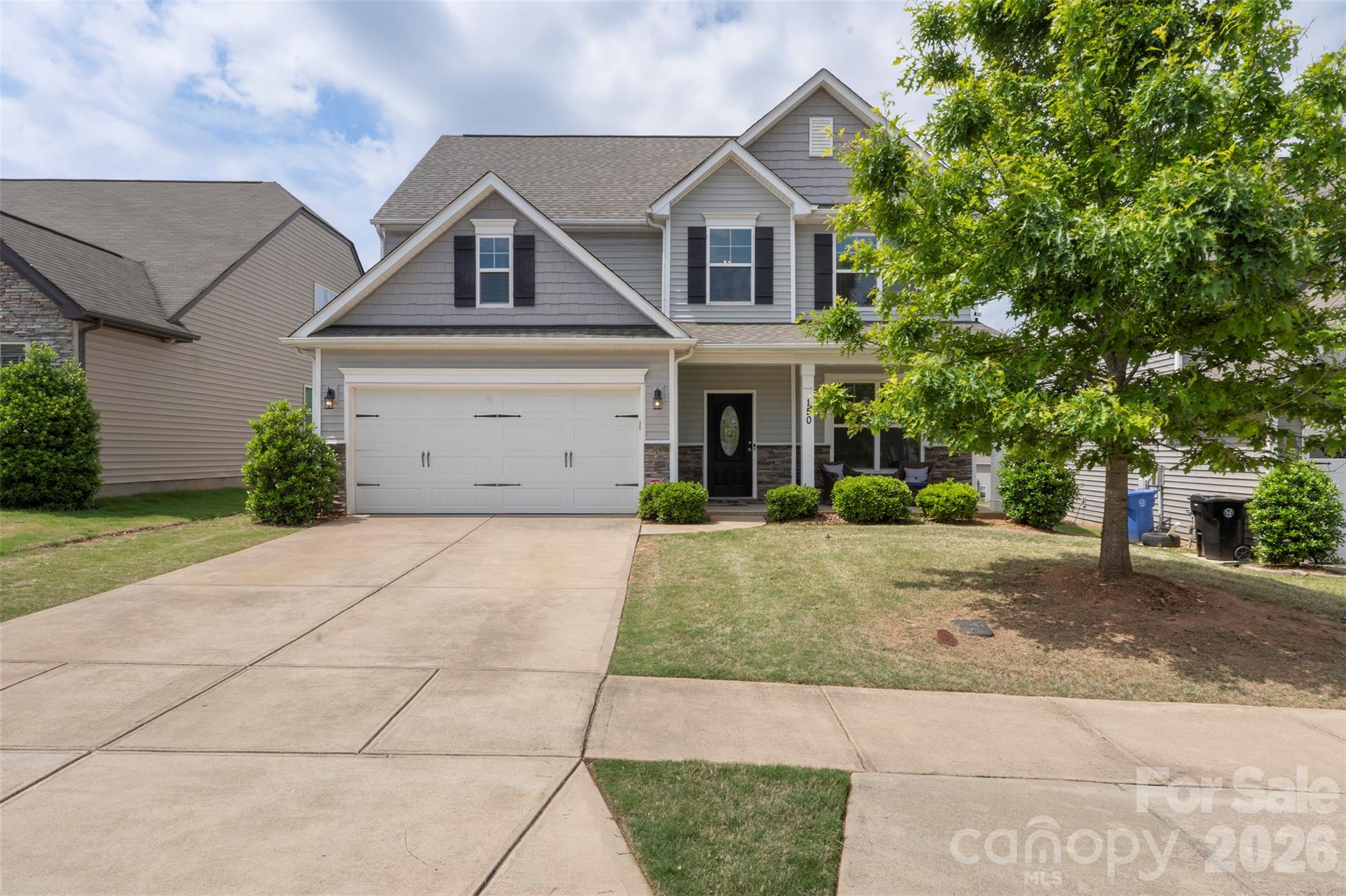 150 Suggs Mill Drive Mooresville NC 28115
