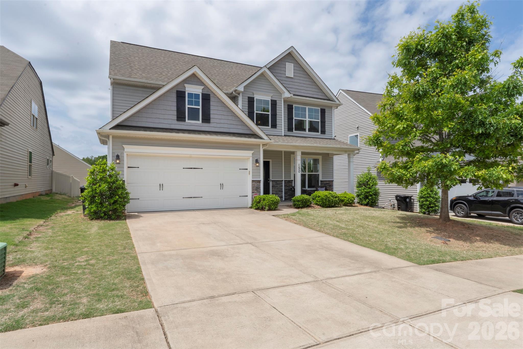 150 Suggs Mill Drive Mooresville NC 28115