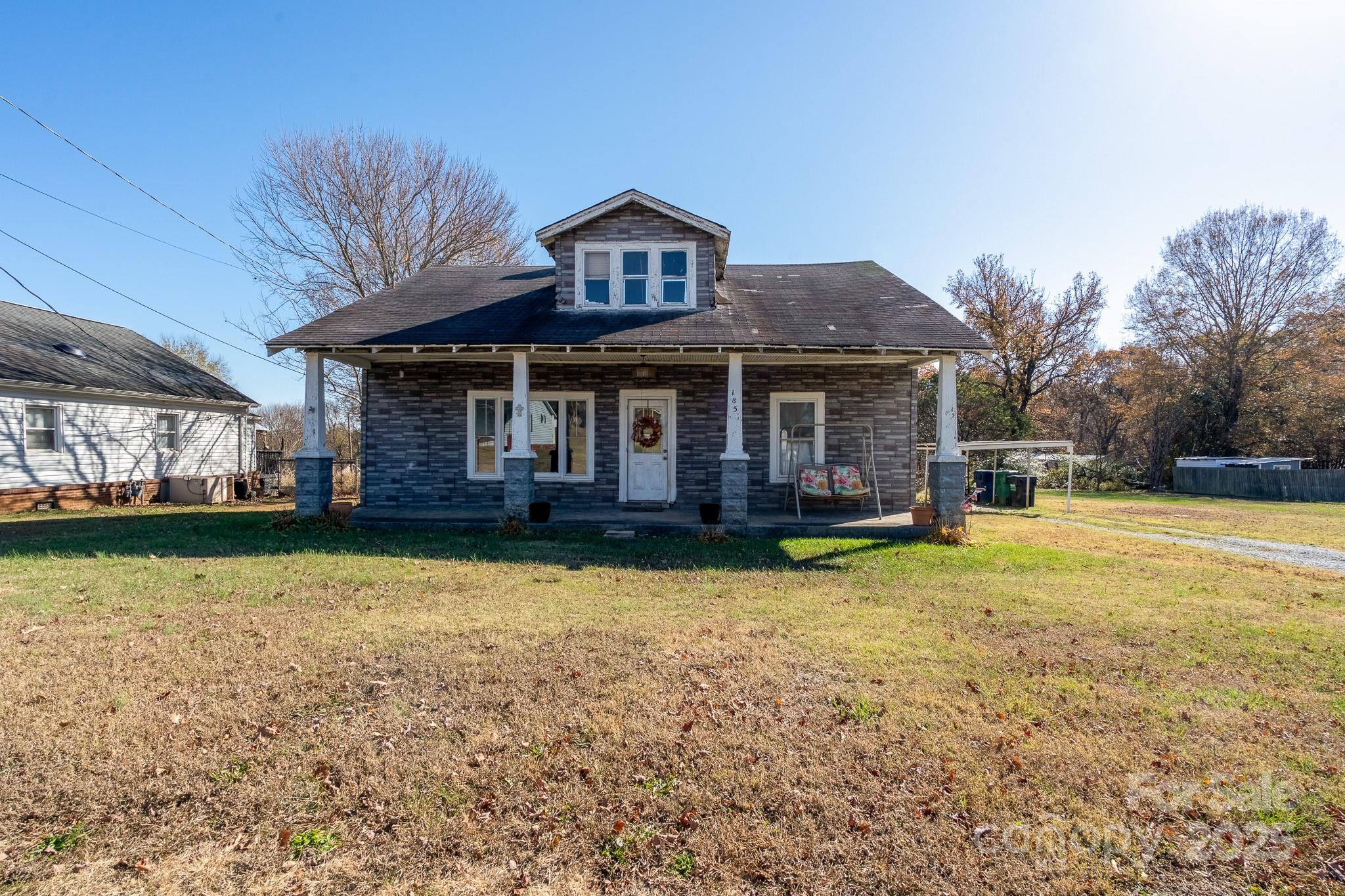 185 Hunter Street Salisbury NC 28144