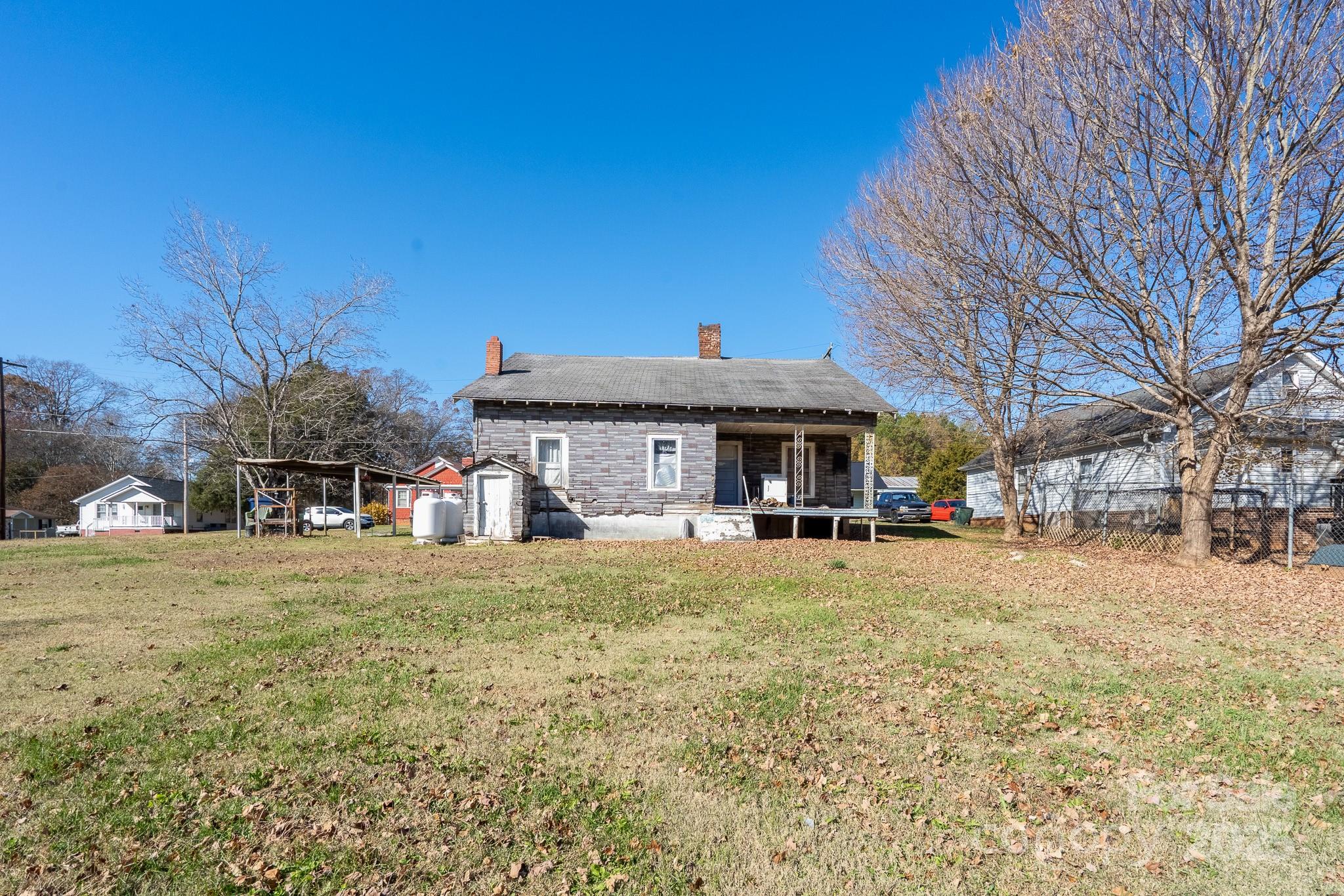 185 Hunter Street Salisbury NC 28144