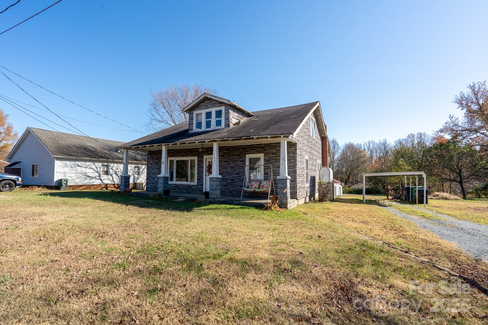 185 Hunter Street Salisbury NC 28144