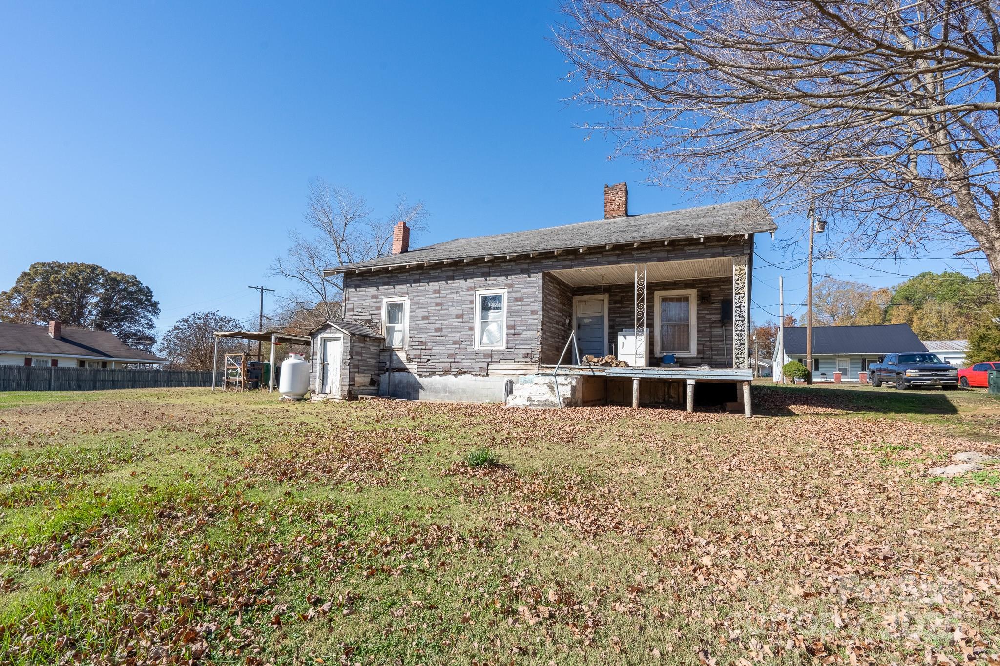 185 Hunter Street Salisbury NC 28144
