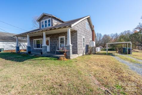 185 Hunter Street Salisbury NC 28144