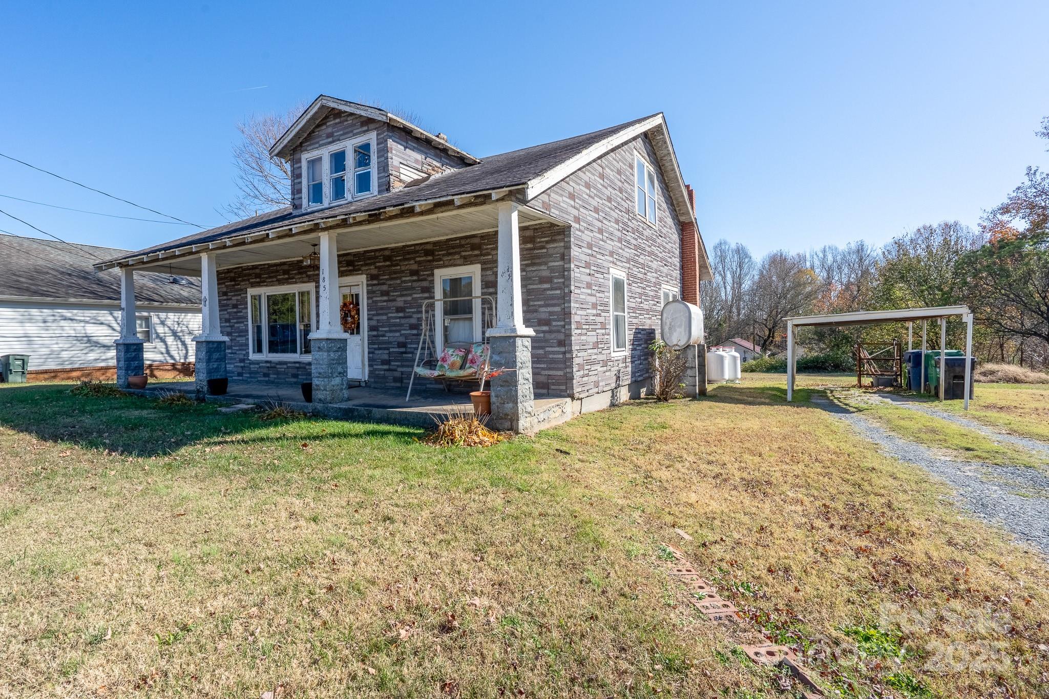 185 Hunter Street Salisbury NC 28144