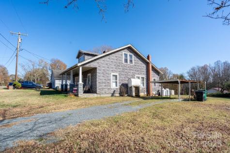185 Hunter Street Salisbury NC 28144
