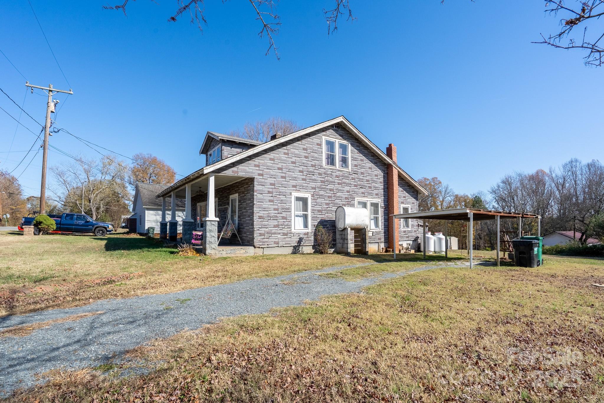 185 Hunter Street Salisbury NC 28144