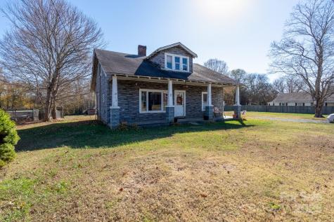 185 Hunter Street Salisbury NC 28144