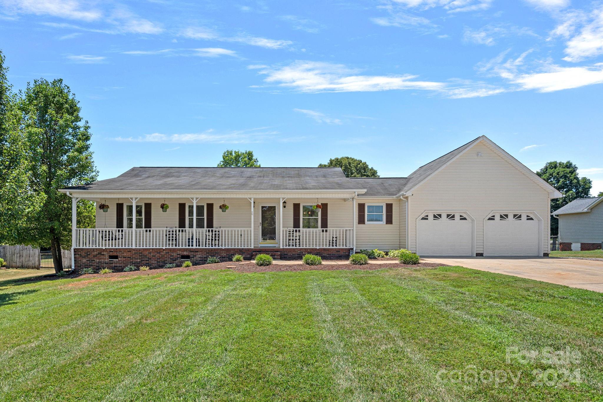 195 Antler Drive Statesville NC 28625