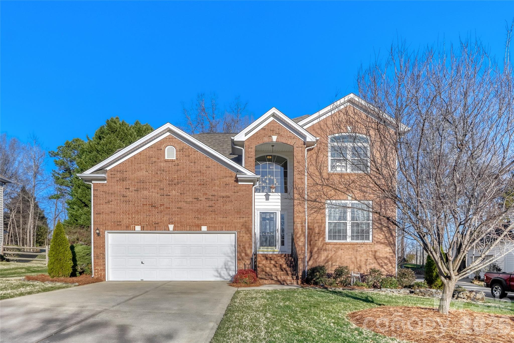 5365 Cambridge Bay Drive Charlotte NC 28269