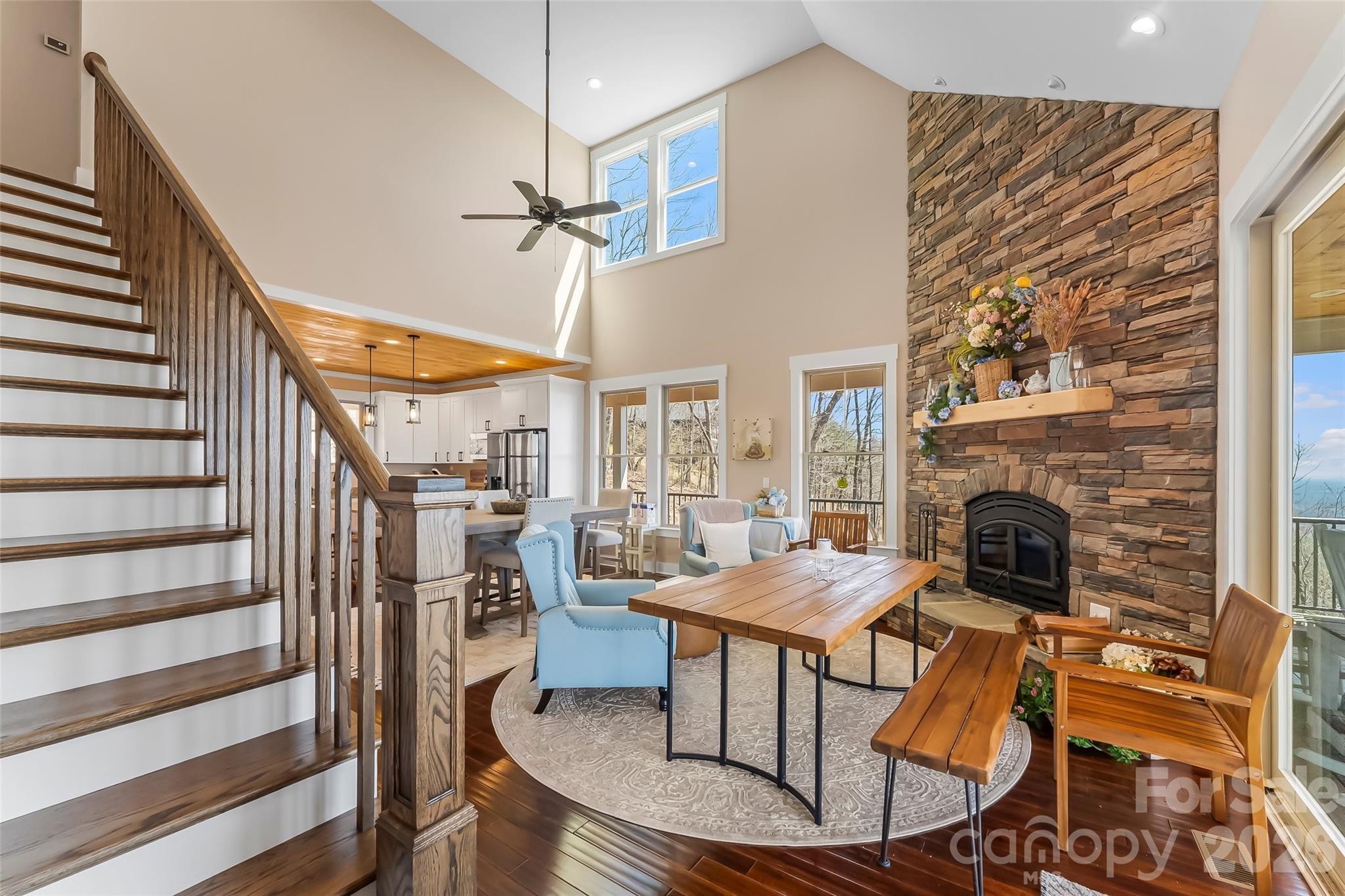 2280 Pinnacle Parkway Union Mills NC 28167