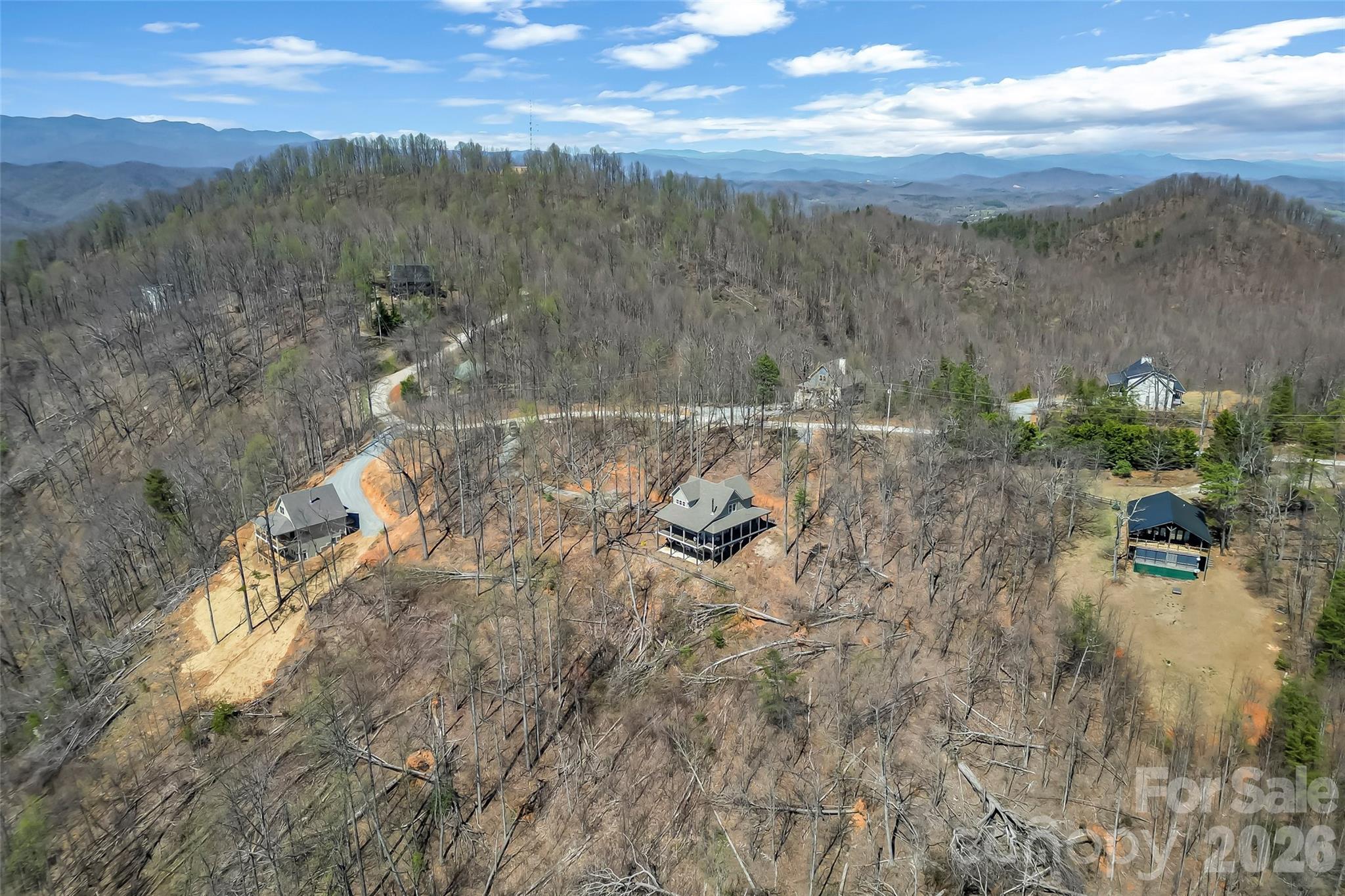 2280 Pinnacle Parkway Union Mills NC 28167