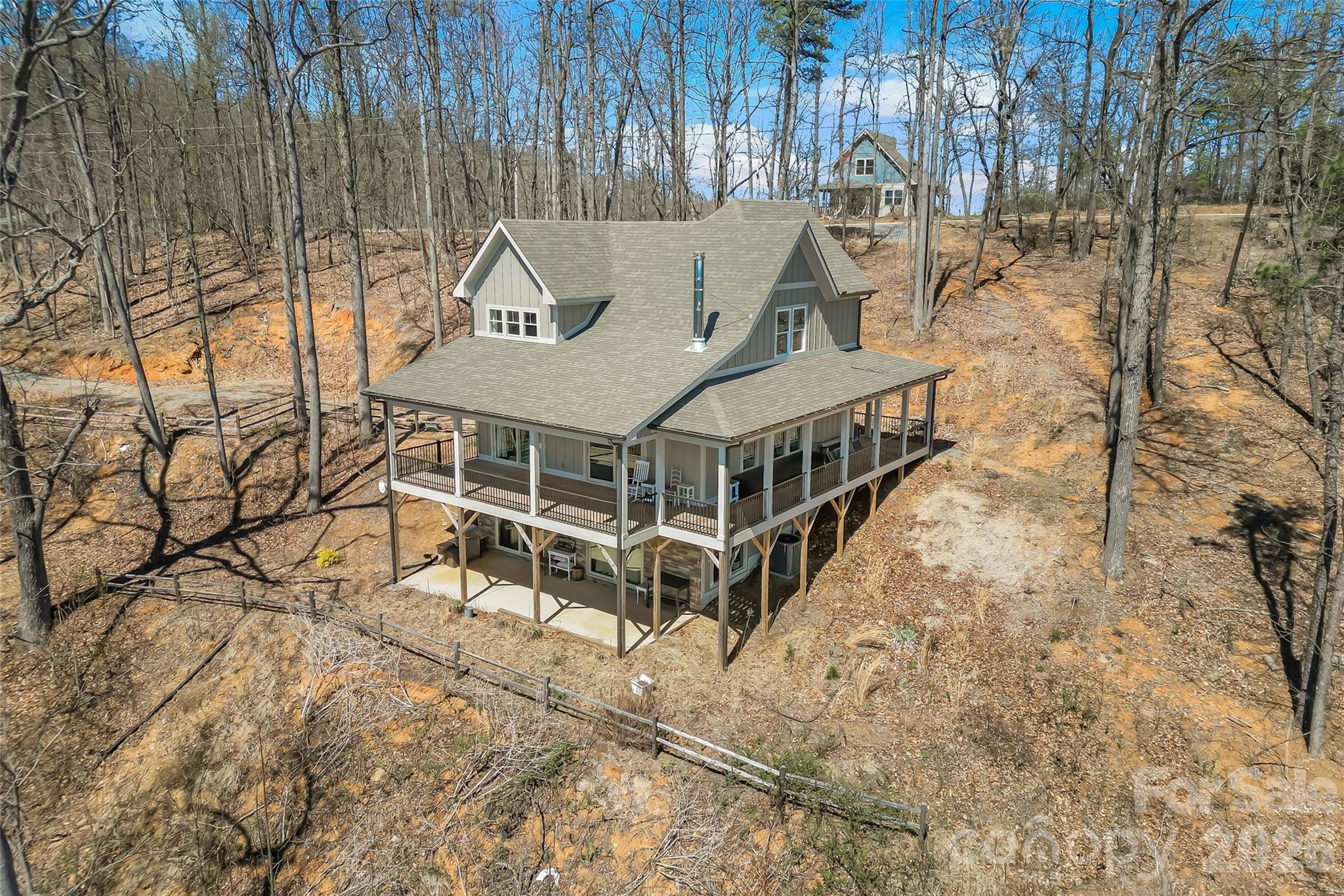 2280 Pinnacle Parkway Union Mills NC 28167