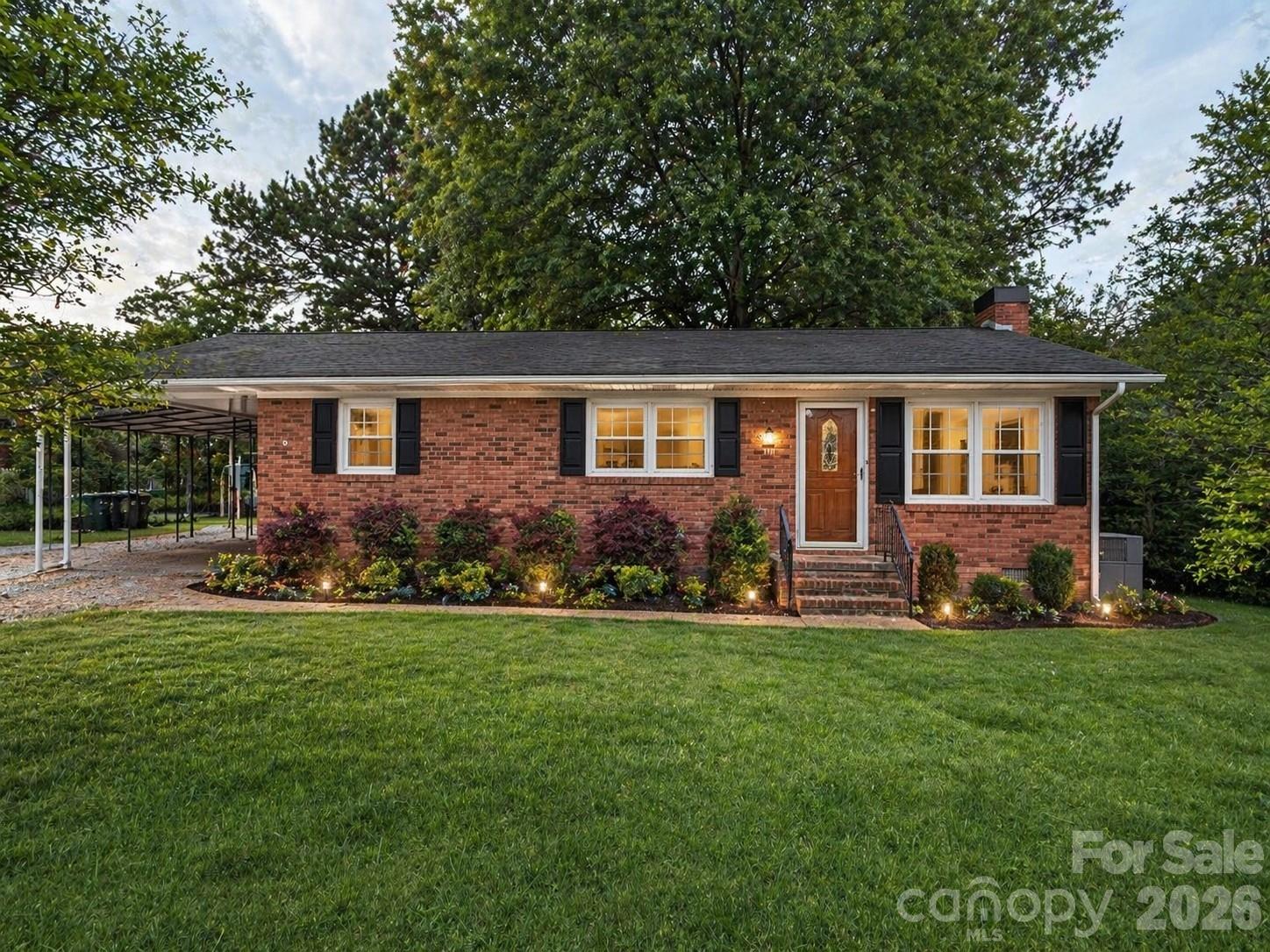 611 Westover Street Gastonia NC 28054