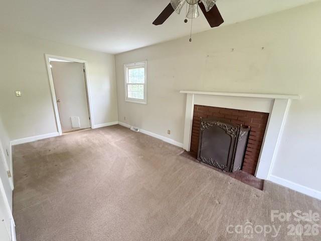 611 Westover Street Gastonia NC 28054