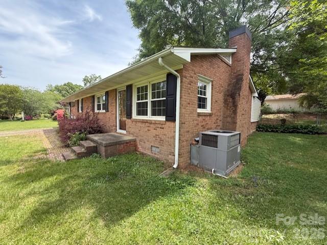 611 Westover Street Gastonia NC 28054
