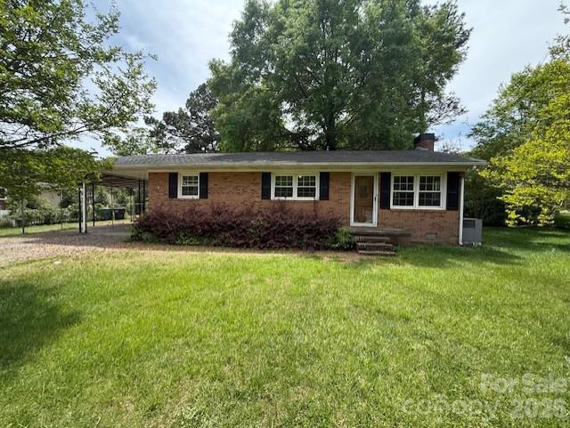 611 Westover Street Gastonia NC 28054