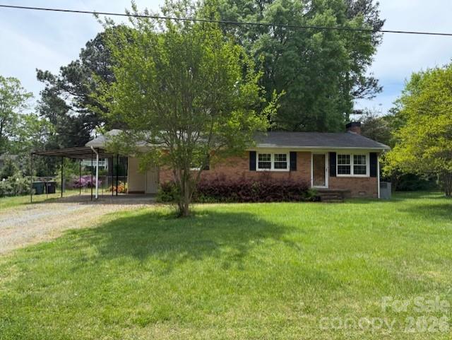 611 Westover Street Gastonia NC 28054