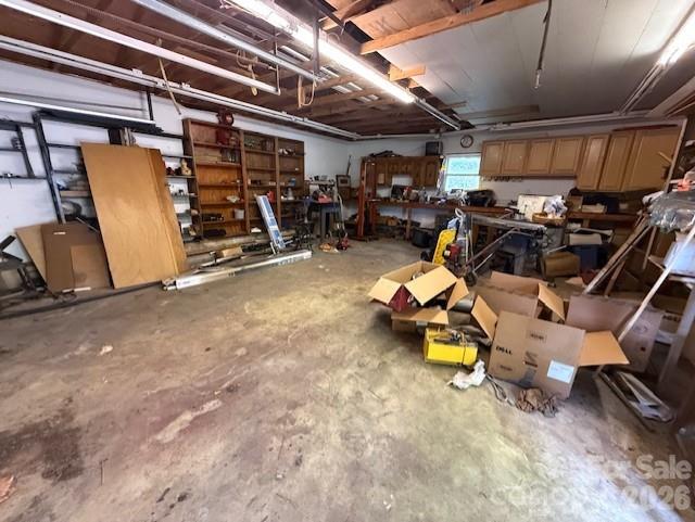 611 Westover Street Gastonia NC 28054