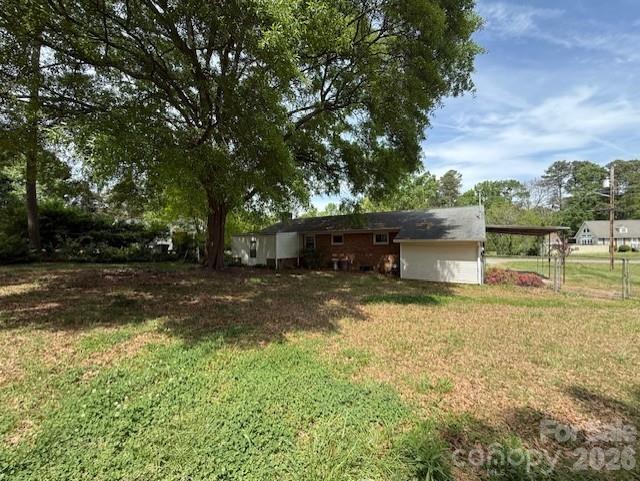 611 Westover Street Gastonia NC 28054