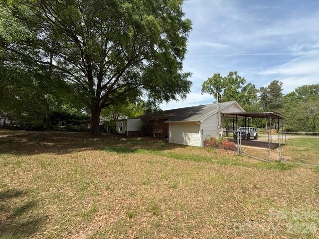 611 Westover Street Gastonia NC 28054