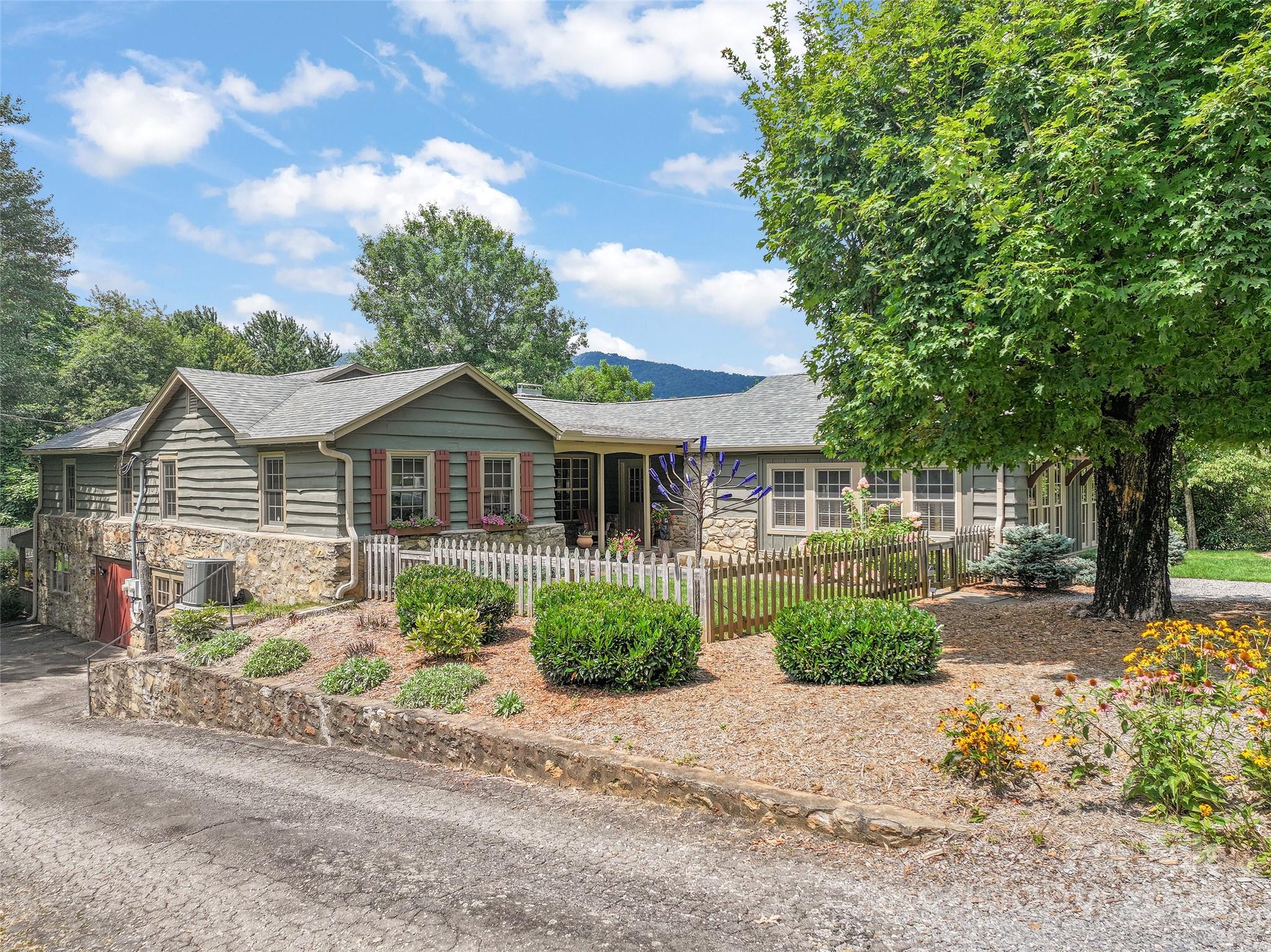 1210 S Main Street Waynesville NC 28786