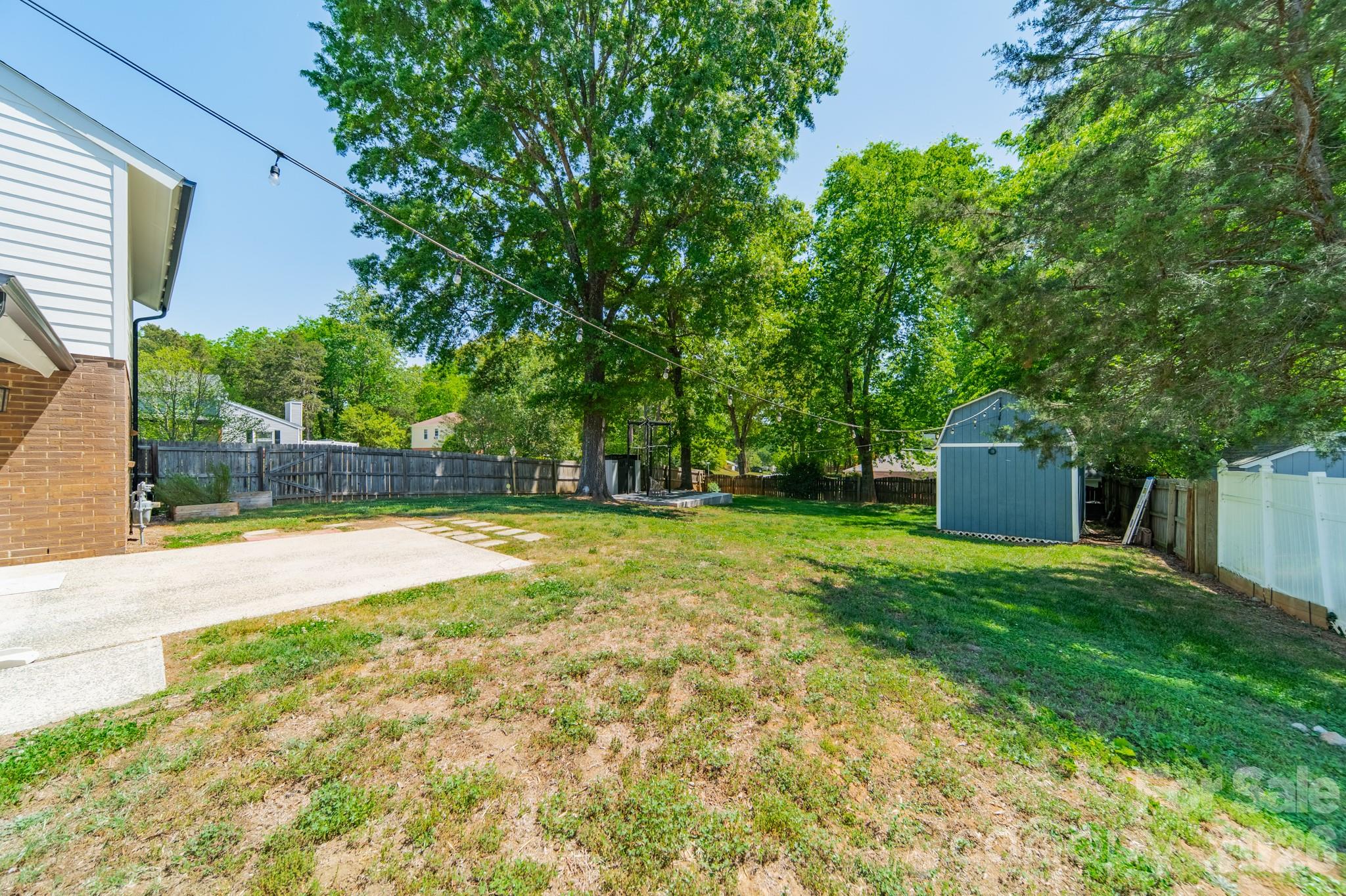 801 Sonata Place Charlotte NC 28211
