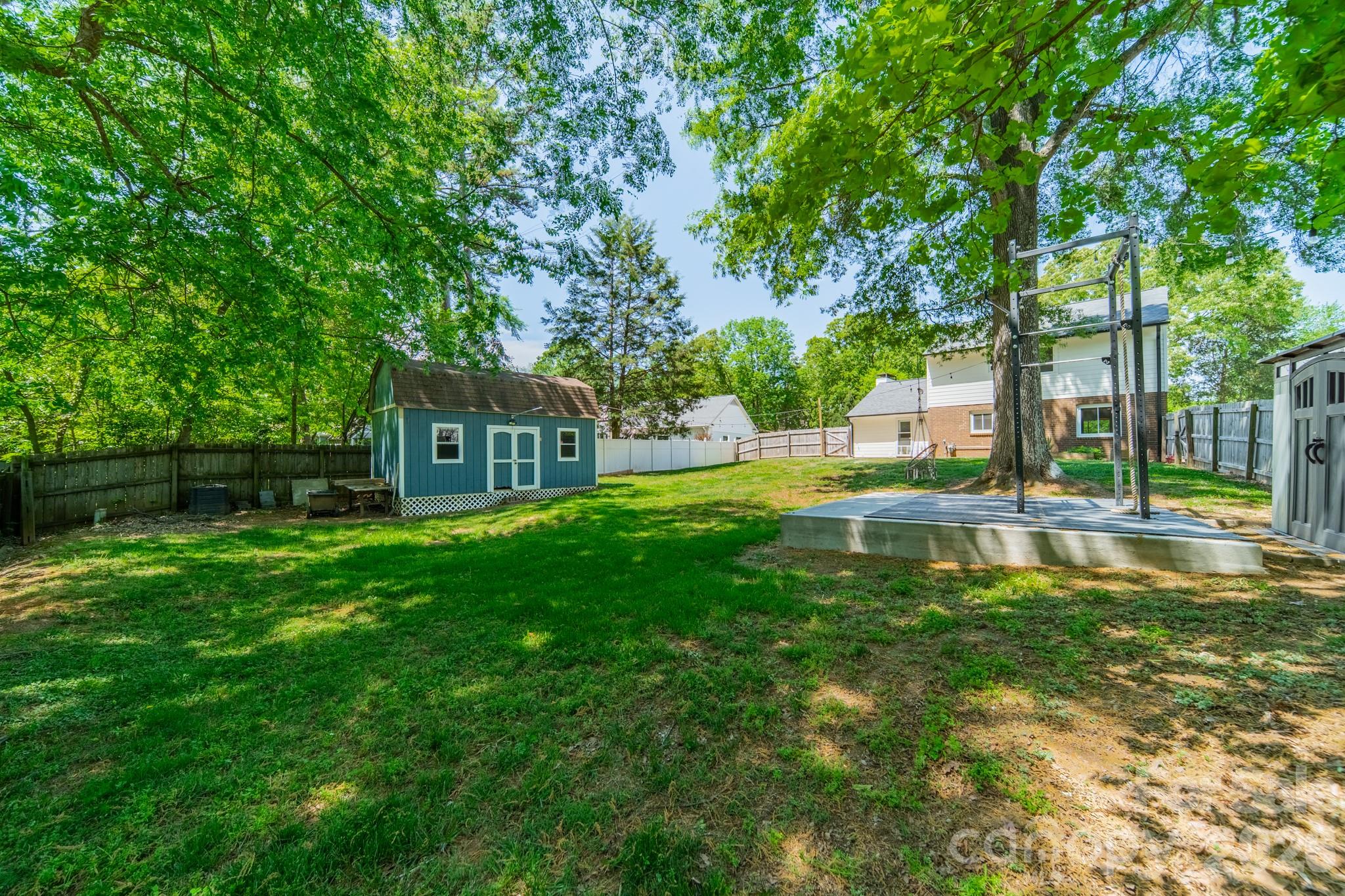 801 Sonata Place Charlotte NC 28211