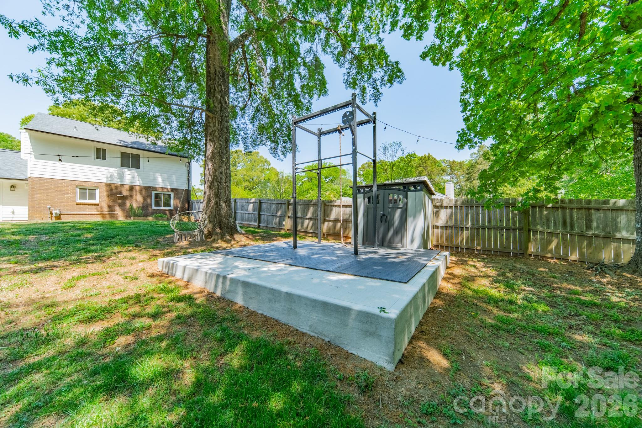 801 Sonata Place Charlotte NC 28211