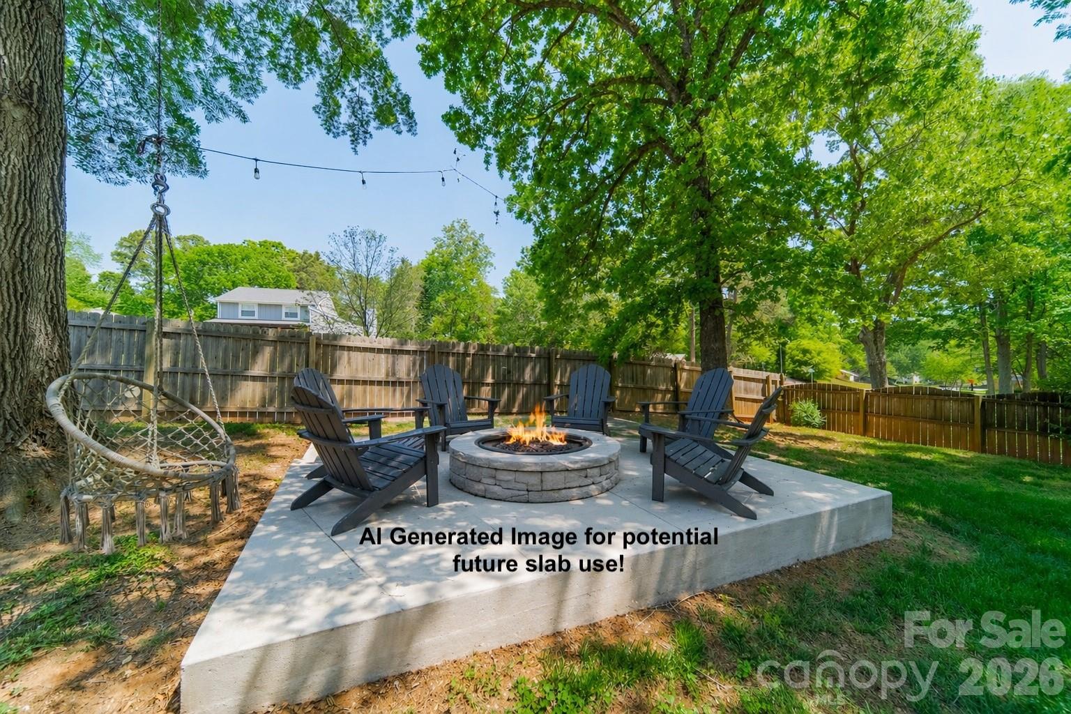 801 Sonata Place Charlotte NC 28211