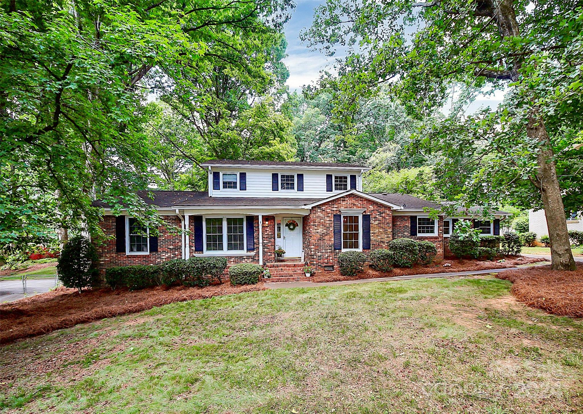6614 Fair Lawn Road Charlotte NC 28215