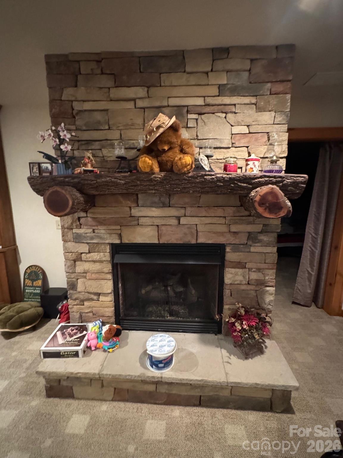 686 Hyacinth Drive Clyde NC 28721