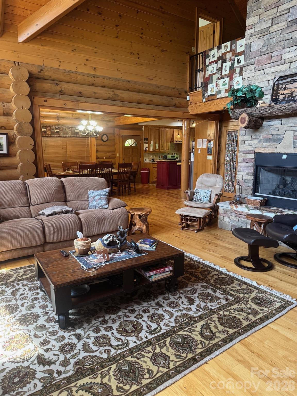 686 Hyacinth Drive Clyde NC 28721