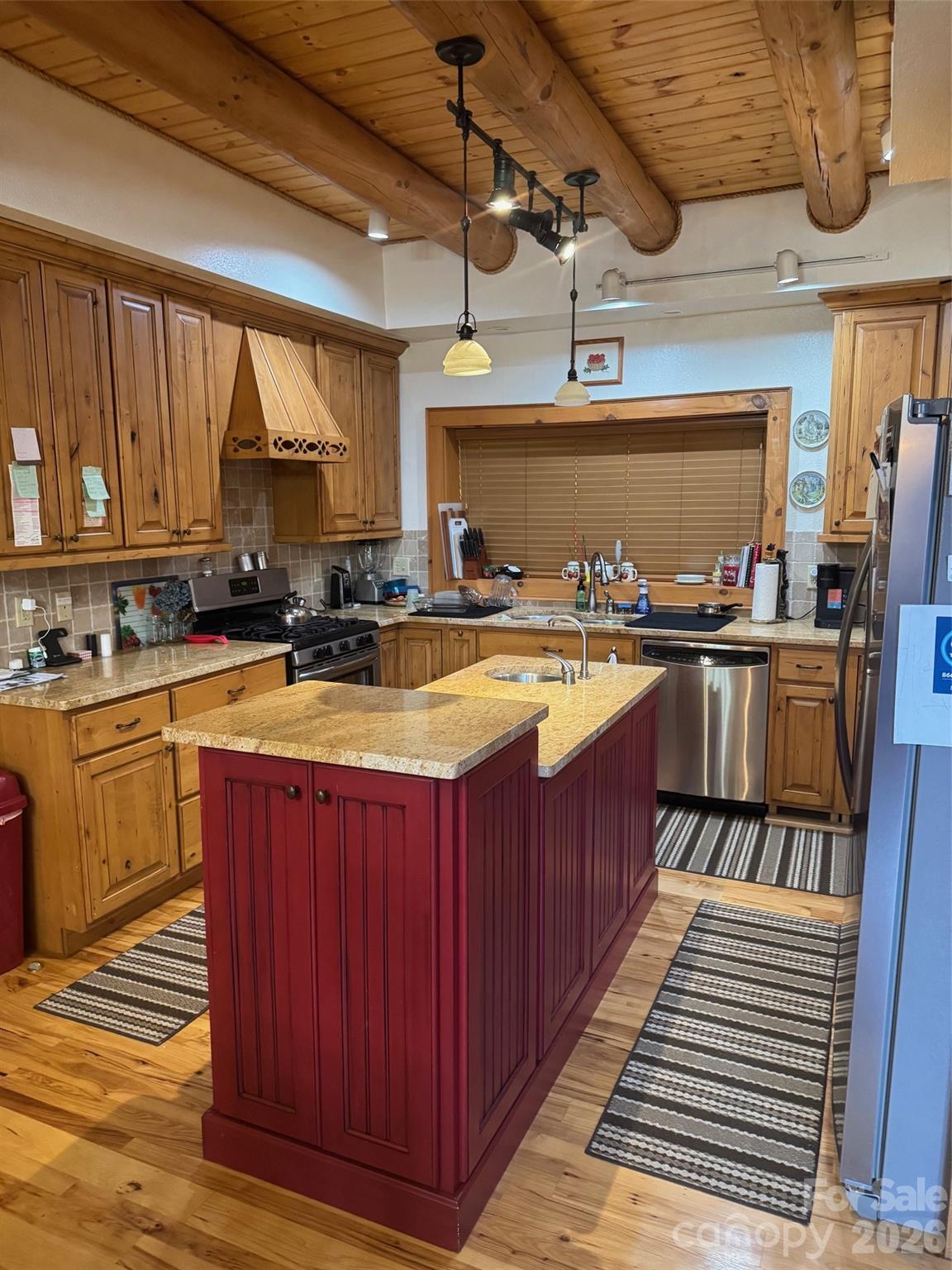 686 Hyacinth Drive Clyde NC 28721