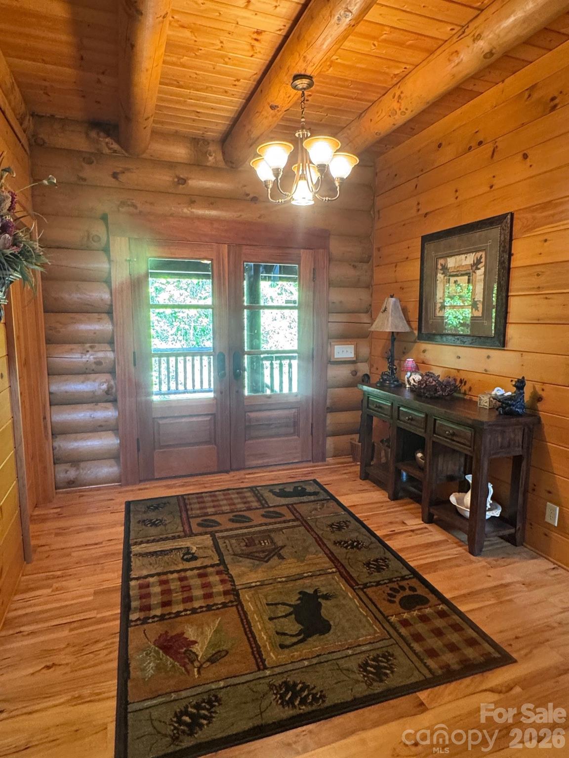 686 Hyacinth Drive Clyde NC 28721