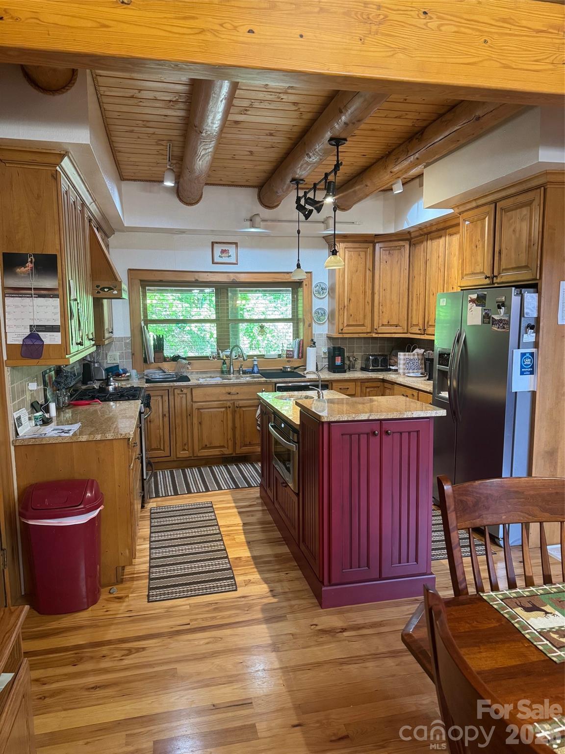 686 Hyacinth Drive Clyde NC 28721