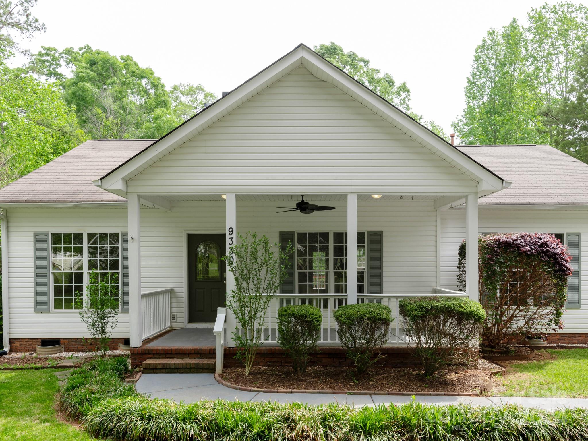 9330 Dogwood Ridge Drive Mint Hill NC 28227