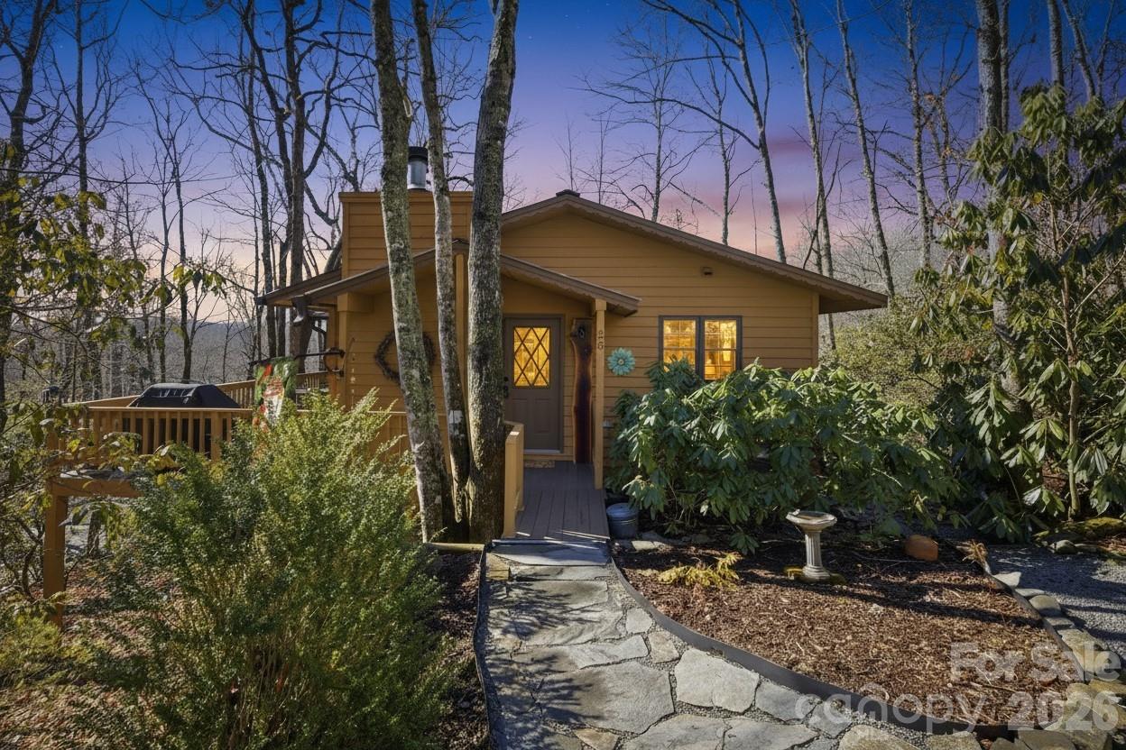 25 Poke Road Newland NC 28657