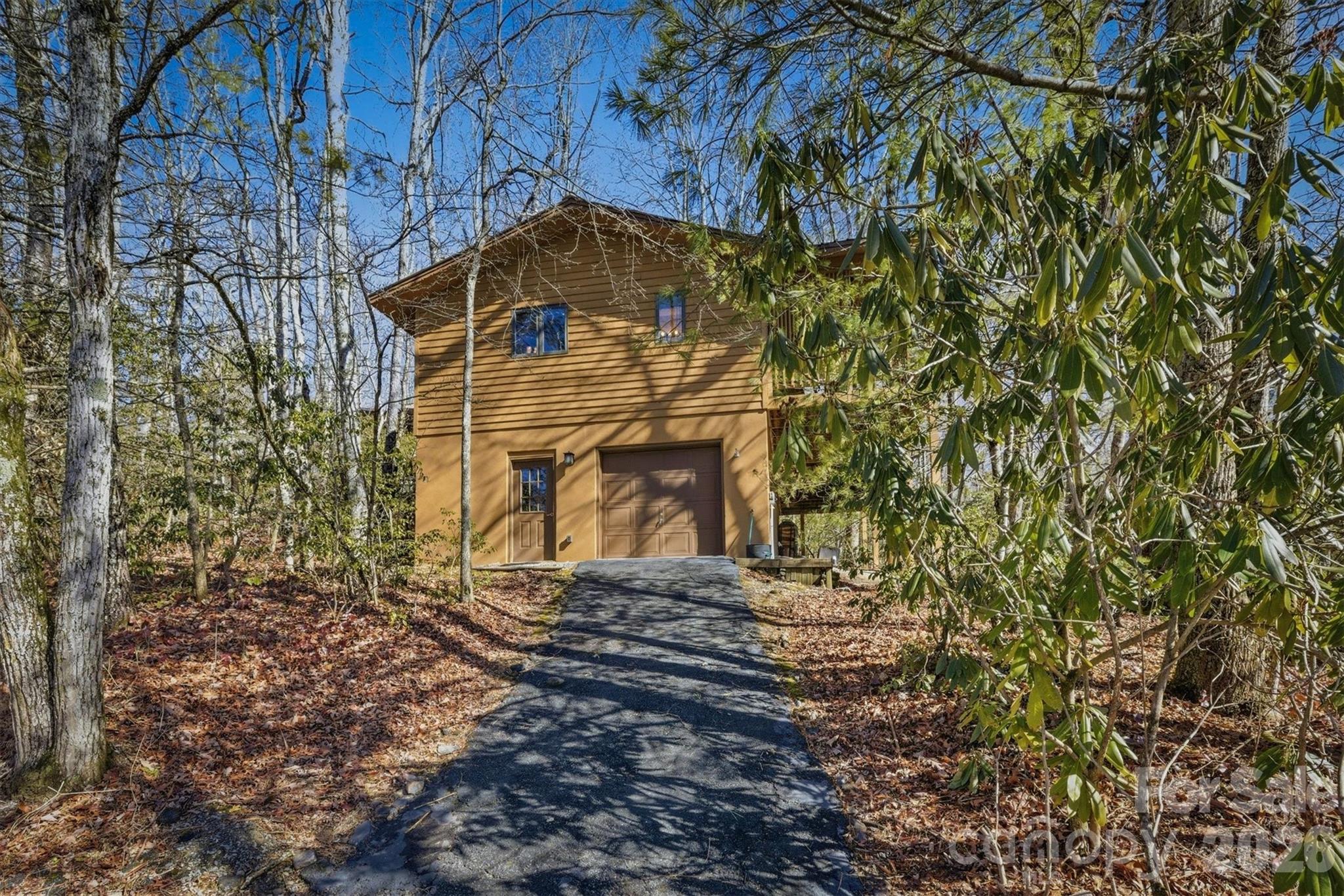 25 Poke Road Newland NC 28657