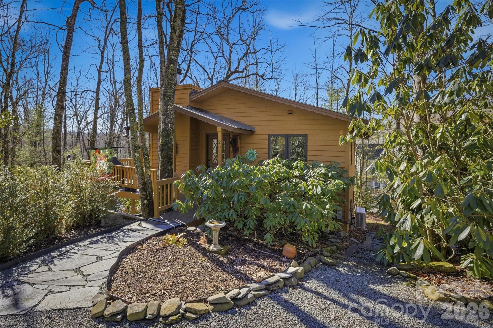 25 Poke Road Newland NC 28657
