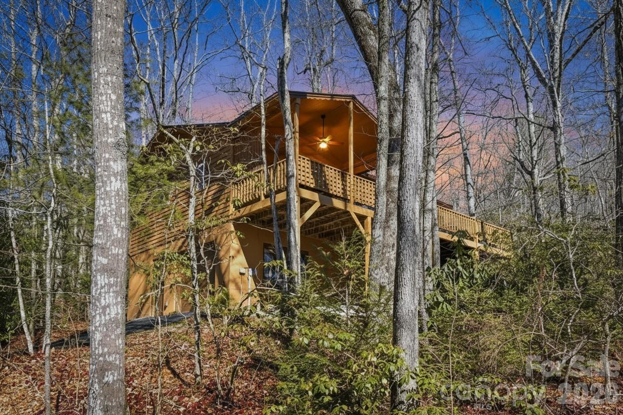 25 Poke Road Newland NC 28657