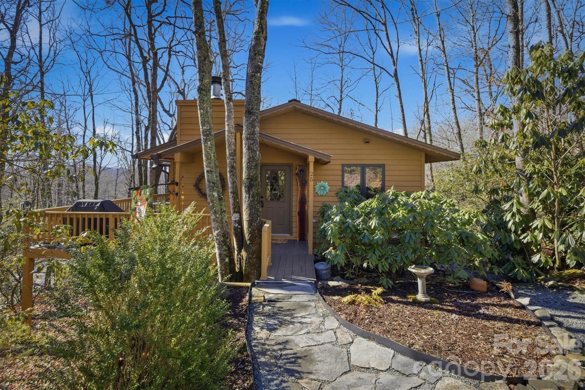 25 Poke Road Newland NC 28657